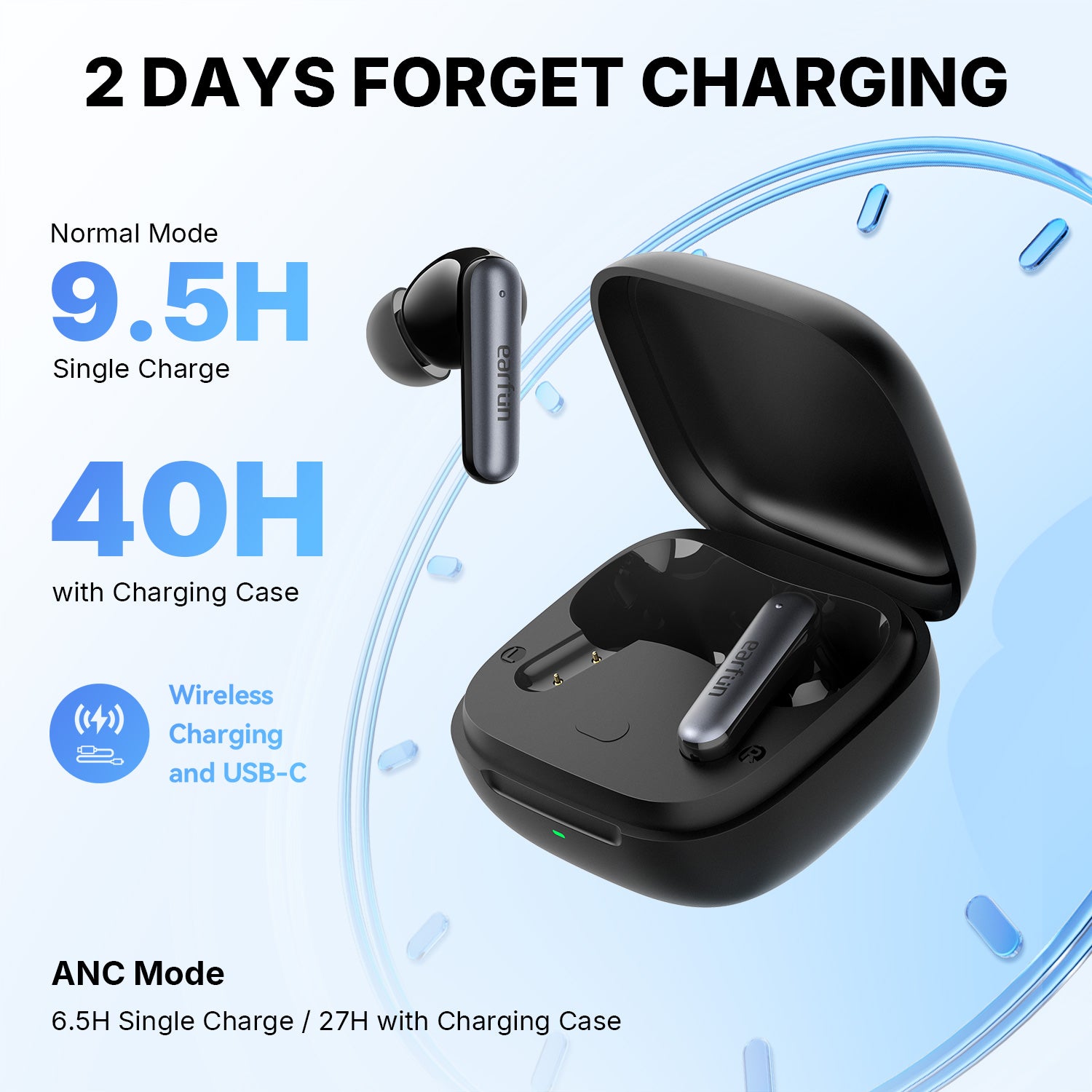 Earfun Air Pro 4i